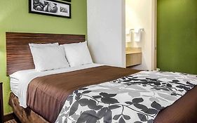 Sleep Inn Louisville Airport & Expo